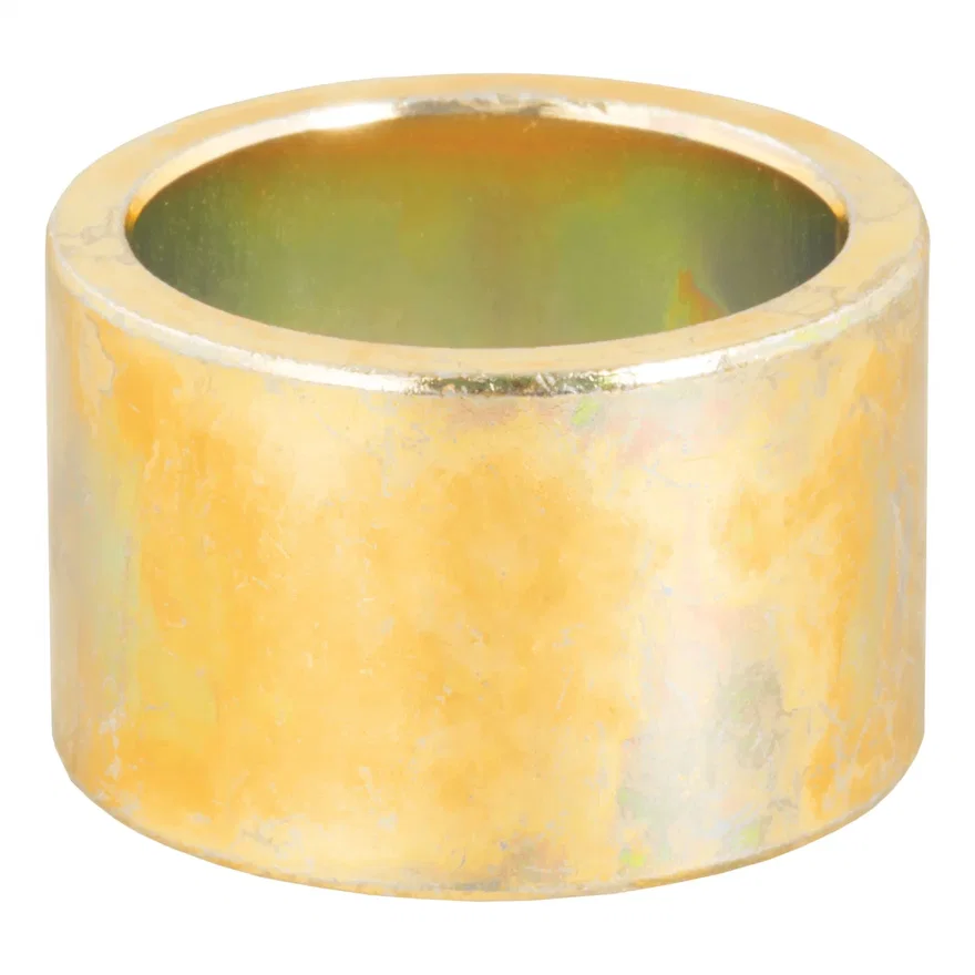 Trailer Ball Reducer Bushing (From 1-1/4in. to 1in. Stem)