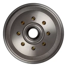 12in. Brake Hub with Races/Wheel Studs; 7;000-lb. Axles; 8 on 6-1/2in. Pattern image 4