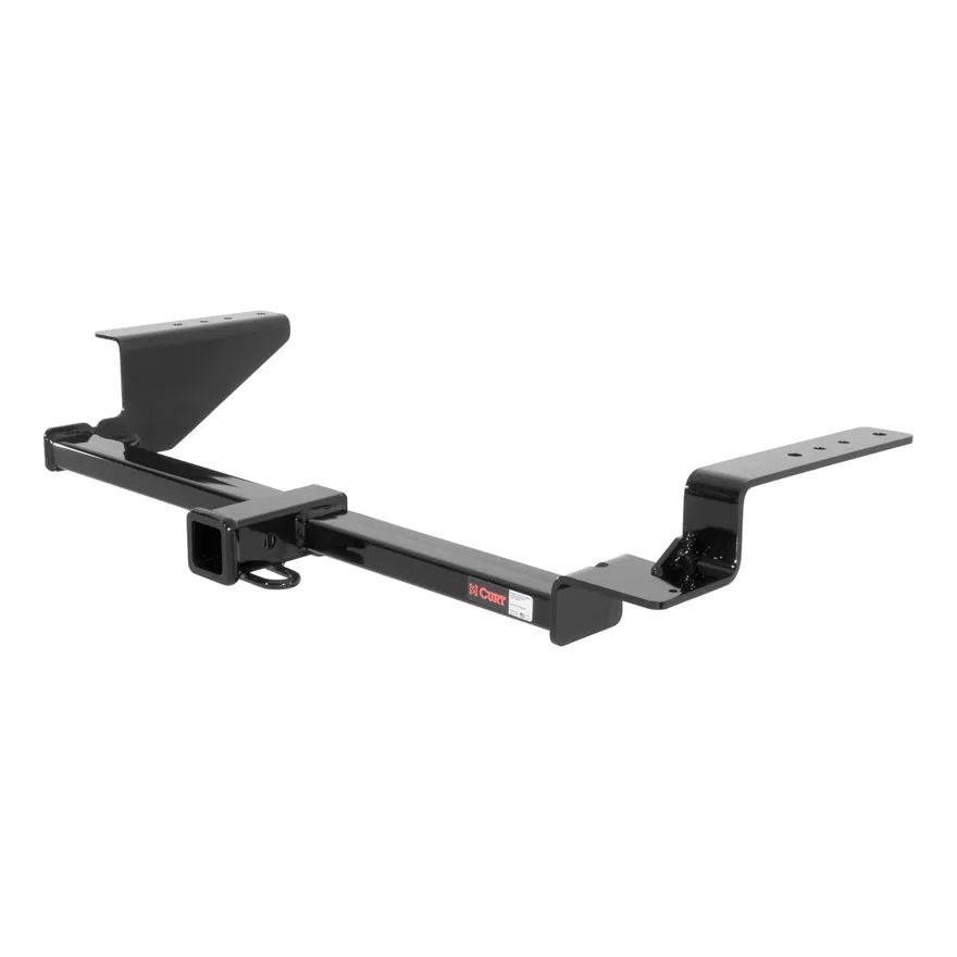 Rear Class 3 Trailer Hitch; 2in. Receiver; Select Honda CR-V