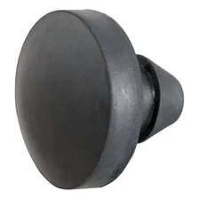 Replacement Channel Mount Anti-Rattle Bumper (Fits #45900; #45901 or #45907) image 1