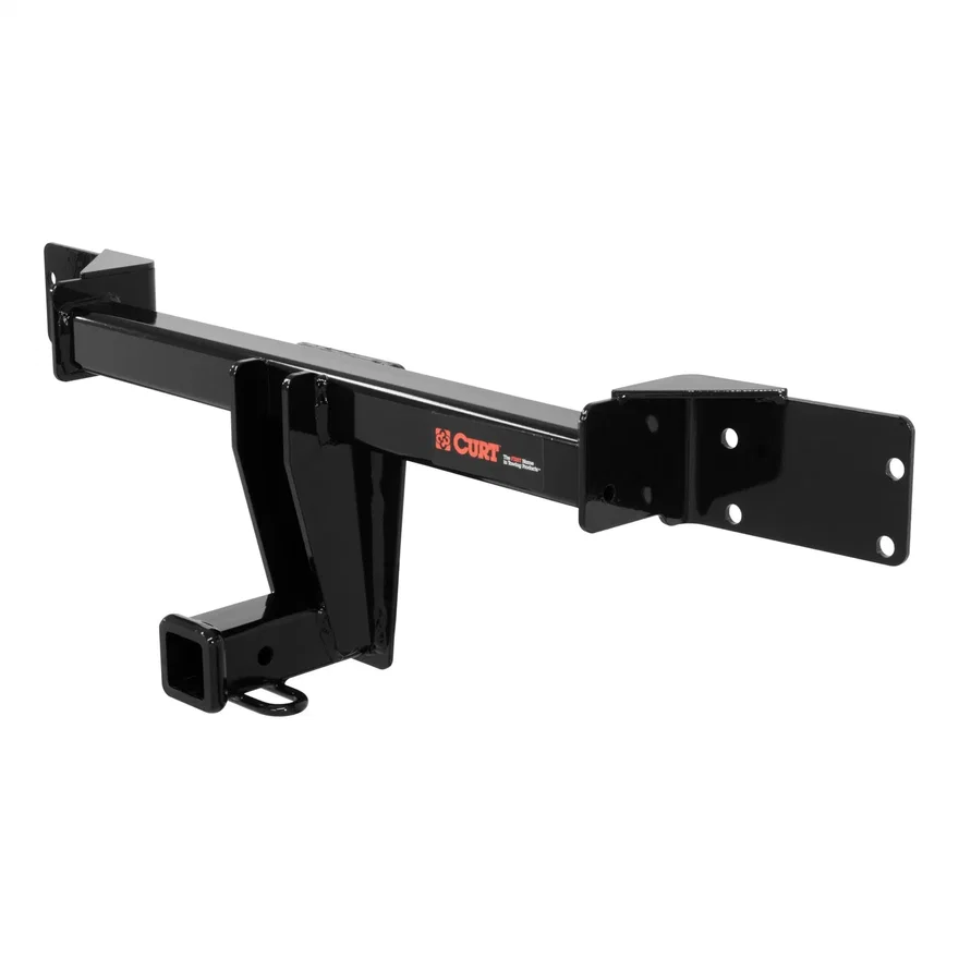 Rear Class 3 Hitch; 2in.; Select Infiniti QX30; Mercedes-Benz GLA250; GLA45 AMG