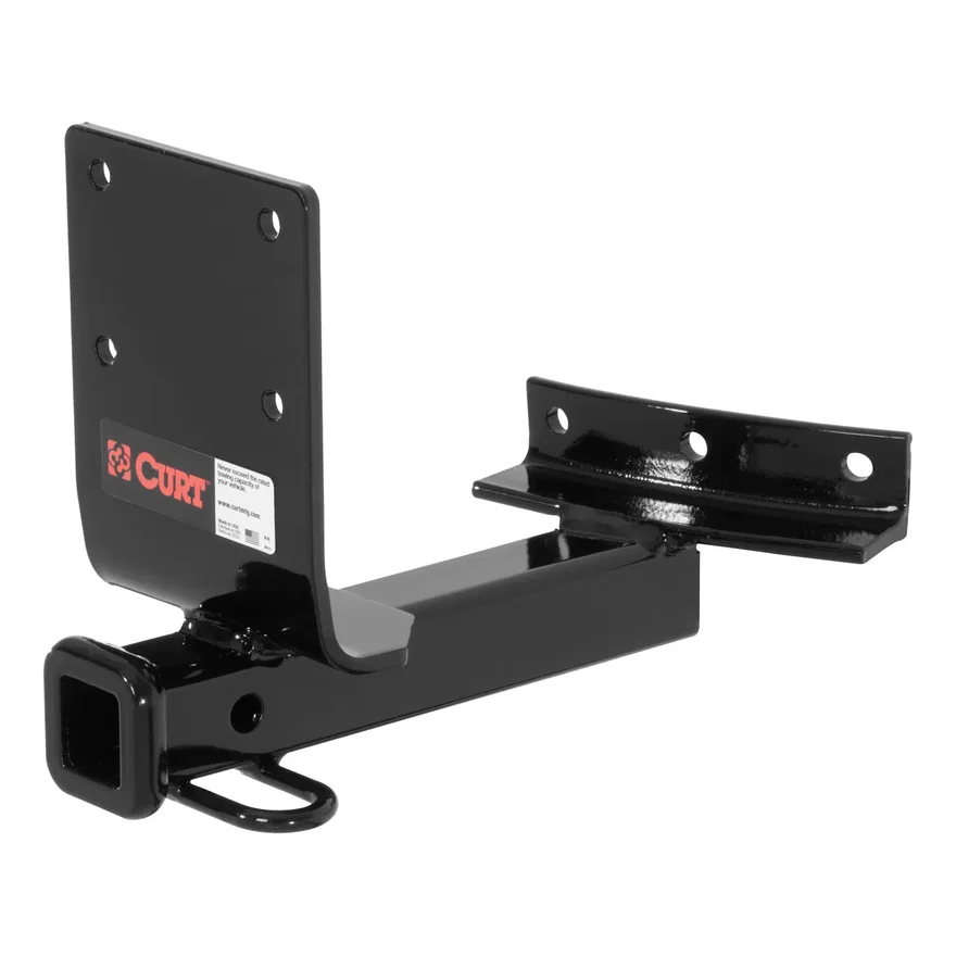 Rear Class 1 Trailer Hitch; 1-1/4in. Receiver; Select Nissan Maxima; Infiniti I30