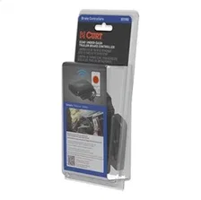 Echo Under-Dash Trailer Brake Controller; Bluetooth® Smartphone Connection image 4