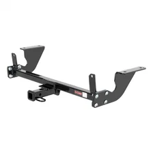 Rear Class 1 Trailer Hitch; 1-1/4in. Receiver; Select Mazda MX-5 Miata image 1