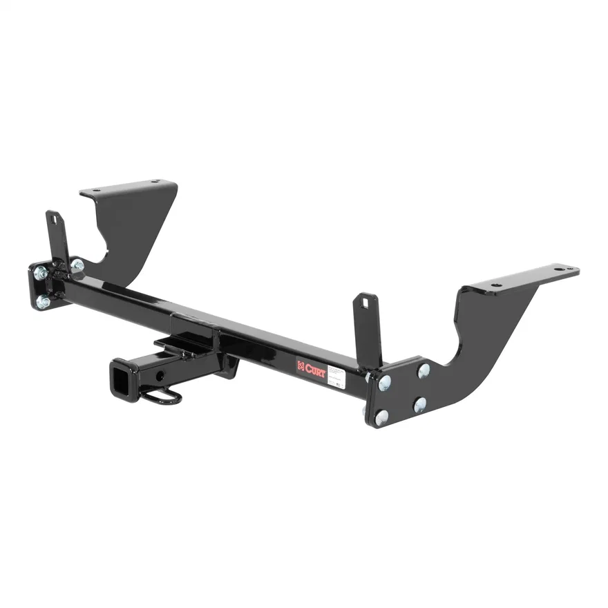 Rear Class 1 Trailer Hitch; 1-1/4in. Receiver; Select Mazda MX-5 Miata