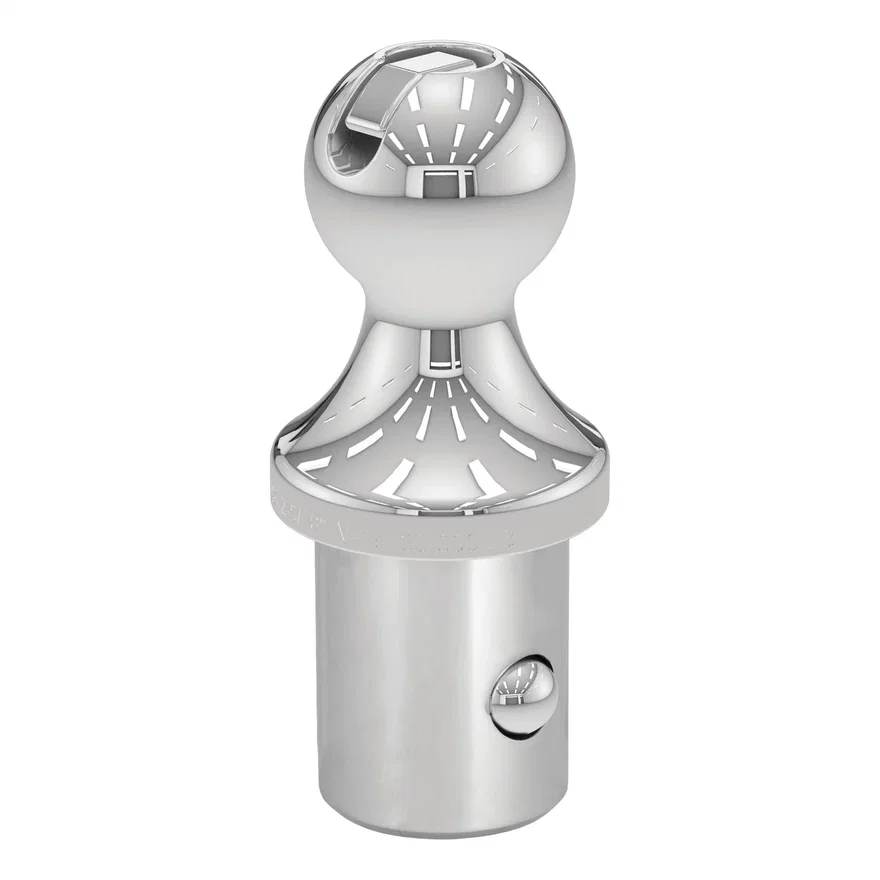 OEM Puck System 2-5/16in. Gooseneck Ball; Ram (30K)