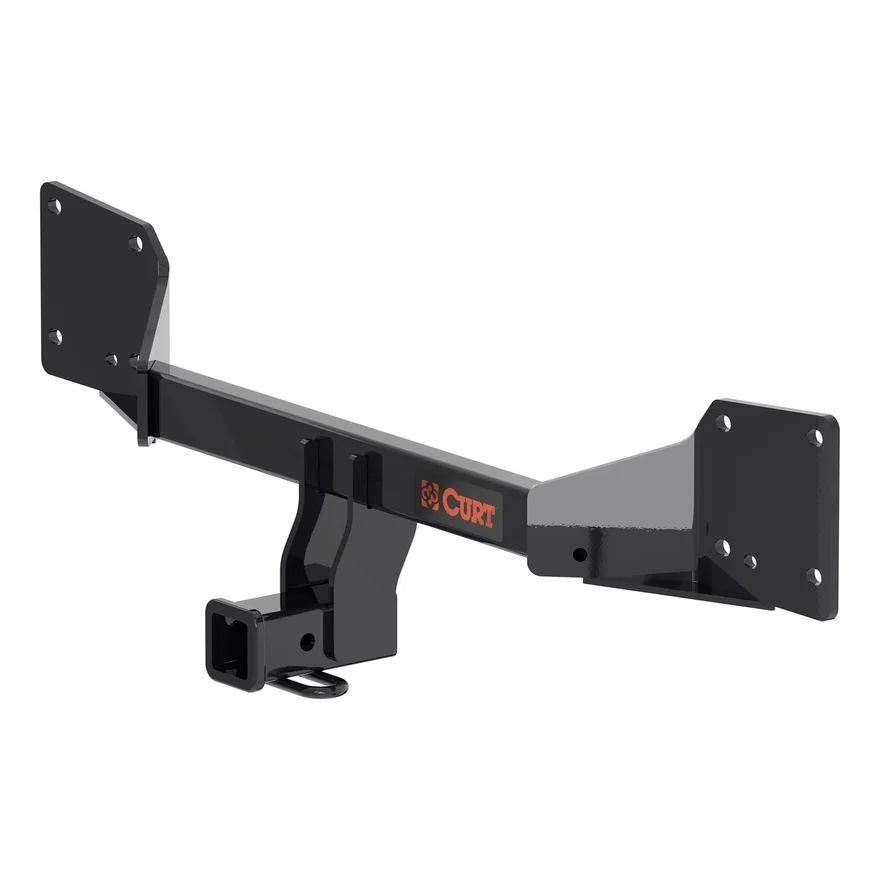 Class 3 Trailer Hitch; 2in. Receiver; Select Audi Q5; SQ5
