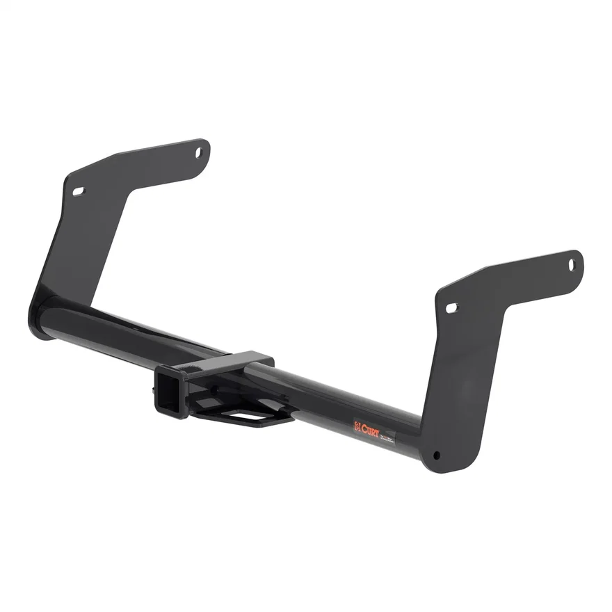 Rear Class 3 Trailer Hitch; 2in. Receiver; Select Lexus NX250; NX350; NX350h; NX450h+