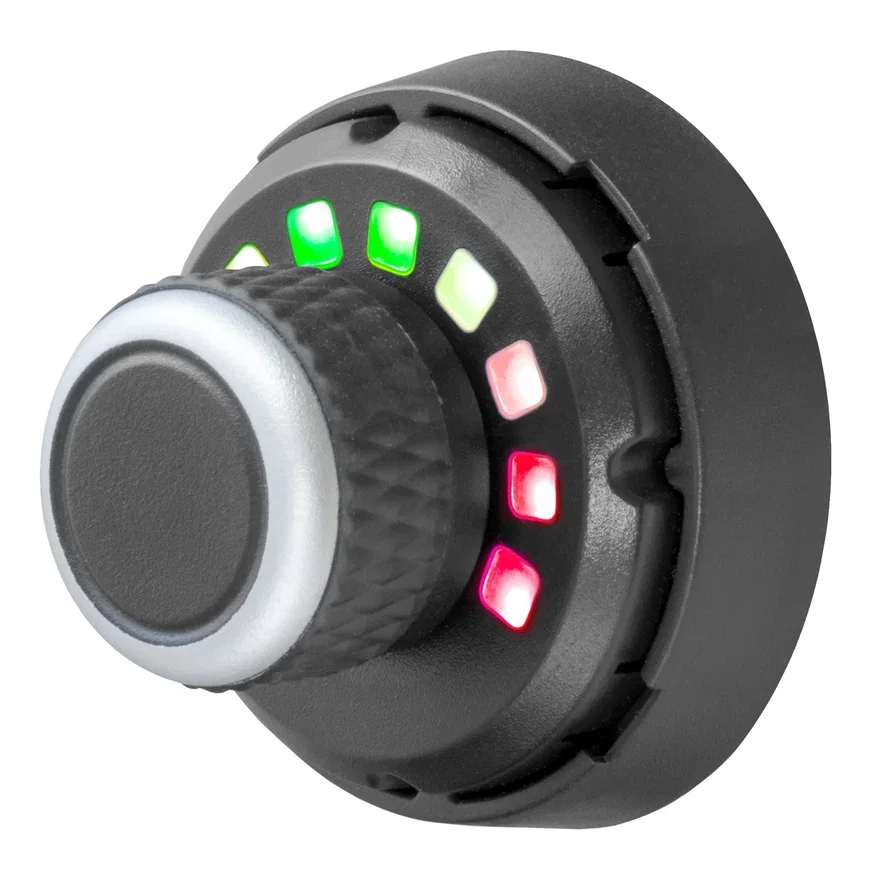 Spectrum Integrated Proportional Trailer Brake Controller