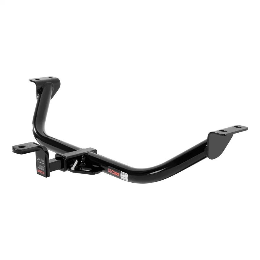 Rear Class 1 Trailer Hitch; 1-1/4in. Ball Mount; Select Lexus CT200h