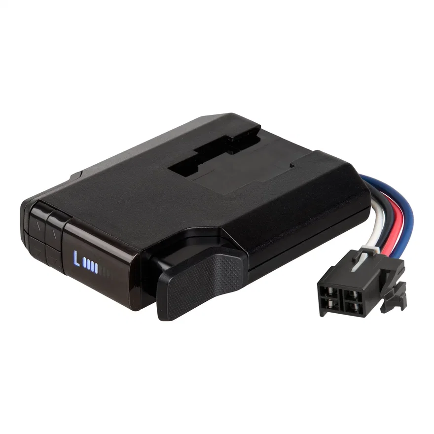Venturer NEXT Trailer Brake Controller Time-Delay