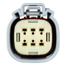 Custom Wiring Harness; 4-Way Flat Output; Select Buick Envista image 2