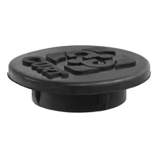 Replacement Gooseneck Hitch Cap image 1