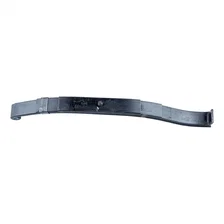 Trailer Slipper Spring; 2;500-lb.; 4-Leaf; 2in. Wide x 26-7/8in. Long Eye-to-Eye image 5