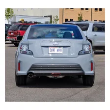 Rear Class 1 Trailer Hitch; 1-1/4in. Ball Mount; Select Scion tC image 3