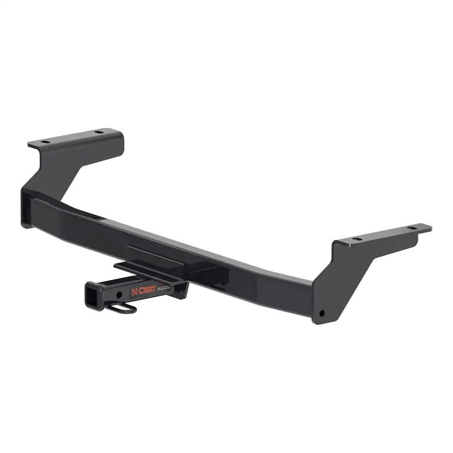Rear Class 1 Trailer Hitch; 1-1/4in. Receiver; Select Mazda CX-30