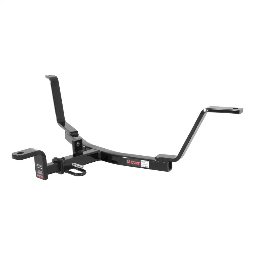 Rear Class 1 Trailer Hitch; 1-1/4in. Ball Mount; Select Honda CR-V