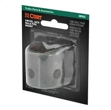Replacement Swivel Jack Male Pipe Mount (9/16in. Pin Hole; Packaged) image 4