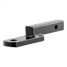 Class 2 Ball Mount (1-1/4in. Shank; 3;500 lbs.; 1-1/4in. Drop; 6-3/4in. Long) image 2