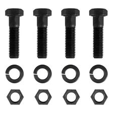 Ball/Pintle Hitch (1-7/8in. Ball; 6;000 lbs. Ball Capacity) image 2