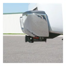 Rear Class 3 Trailer Hitch; 2in. Receiver; Select Ford Ranger image 4