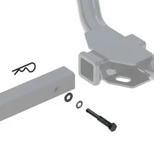 Replacement 18112 Folding Shank Pin for Cargo Carrier with Ramp image 2