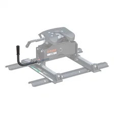 Replacement R16 5th Wheel Roller Handle image 2