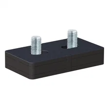 E16 5th Wheel Wedge Kit image 1