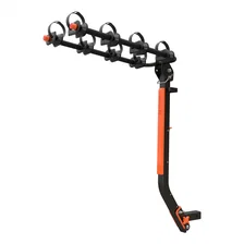 ActiveLink SE Hitch-Mounted Bike Rack (4 Bikes; 2in. Shank) image 1
