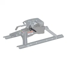 Replacement A16 5th Wheel Center Pin image 2