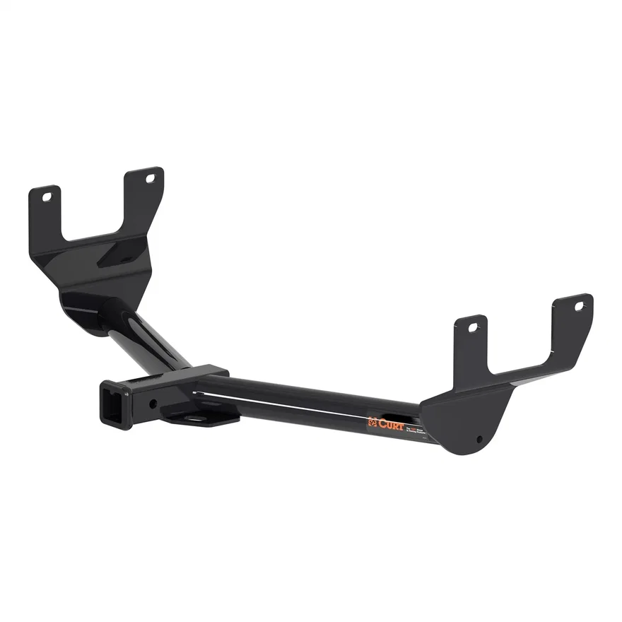 Rear Class 3 Trailer Hitch; 2in. Receiver; Select Lexus NX200t; NX300; NX300h