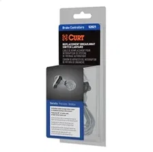 Replacement Breakaway Switch Lanyard (Packaged) image 2