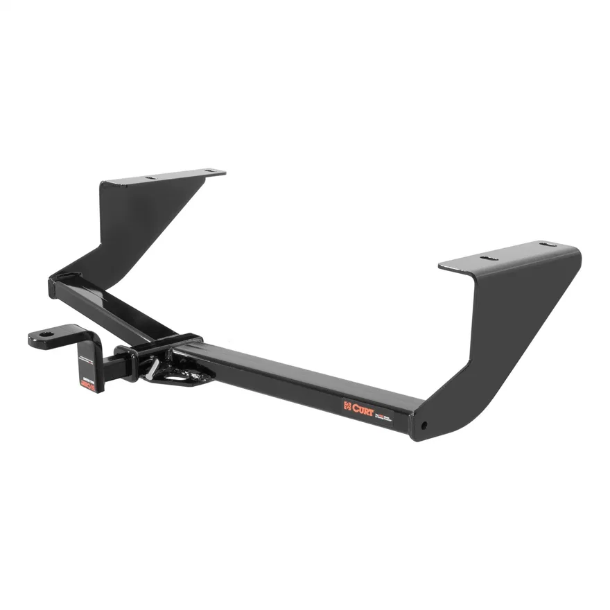 Rear Class 1 Trailer Hitch; 1-1/4in. Ball Mount; Select Cadillac ATS