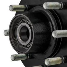 Standard Threaded Oil Idler Hub Assembly w/Installed Bearing Kit; 8;000-lb image 5