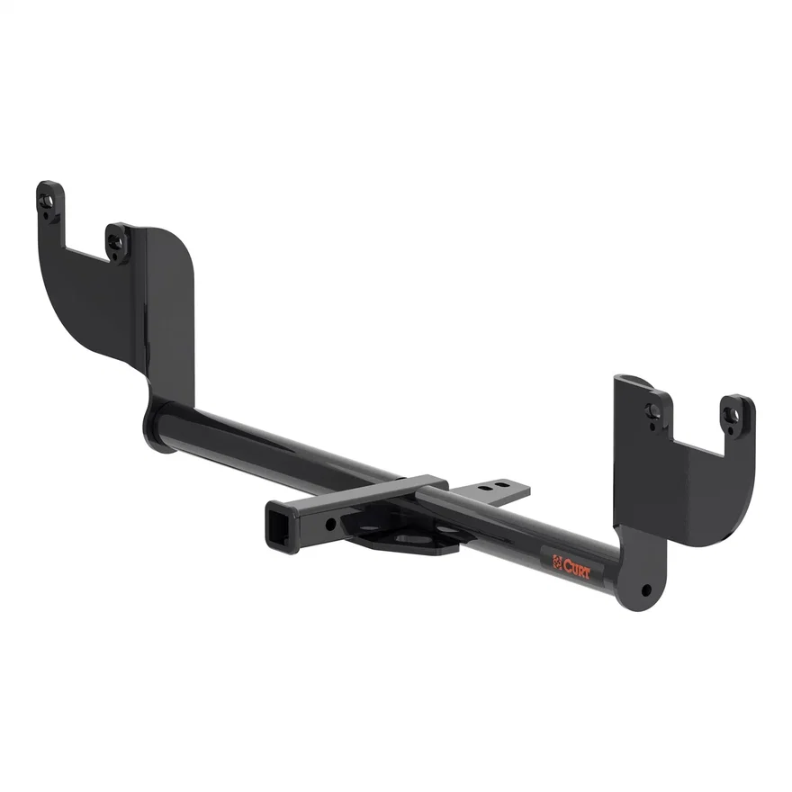 Rear Class 1 Trailer Hitch; 1-1/4in. Receiver; Select Kia K4