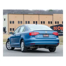 Rear Class 1 Trailer Hitch; 1-1/4in. Receiver; Select Volkswagen Jetta image 2