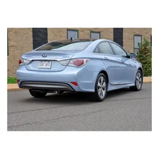 Rear Class 1 Trailer Hitch; 1-1/4in. Receiver; Select Kia Optima; Hyundai Sonata image 2