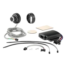 Spectrum Integrated Proportional Trailer Brake Controller image 2