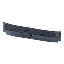 Trailer Slipper Spring; 2;500-lb.; 4-Leaf; 2in. Wide x 26-7/8in. Long Eye-to-Eye image 4