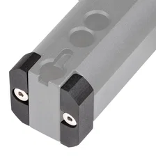 Replacement RockerBall Adapter Kit for B/W Turnoverball Gooseneck Hitches image 3