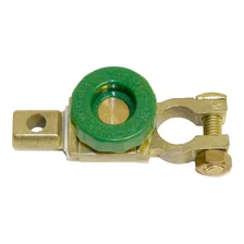 Towed Battery Disconnect for RVibrake image 3