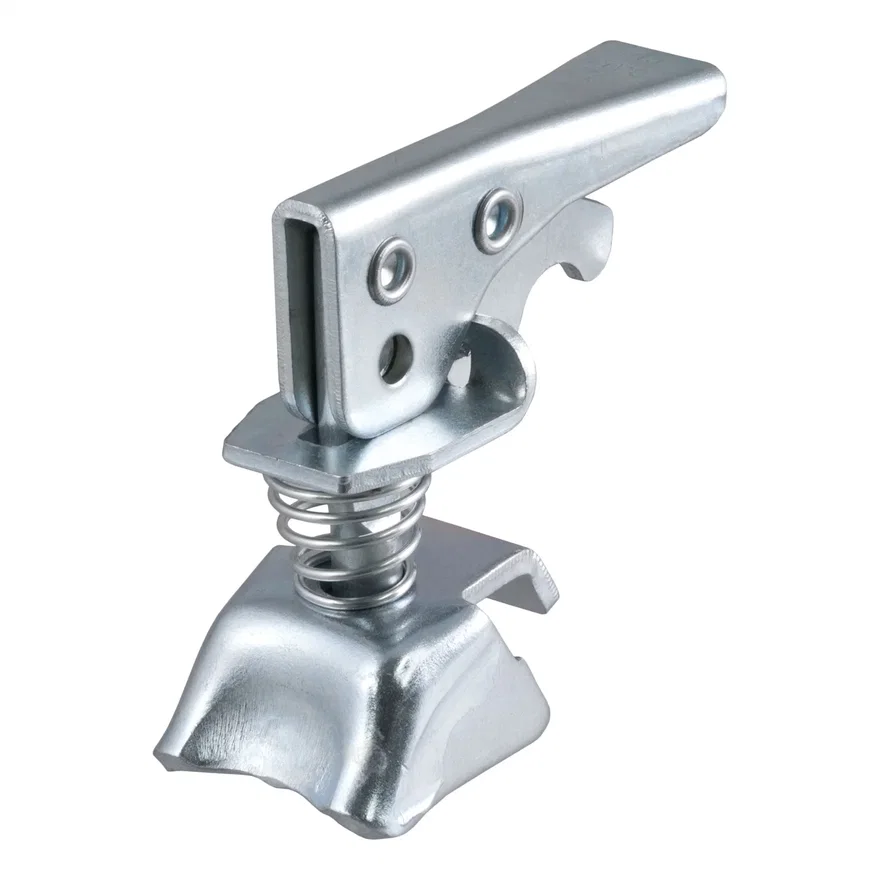 Replacement 2in. Posi-Lock Coupler Latch for Straight-Tongue Couplers