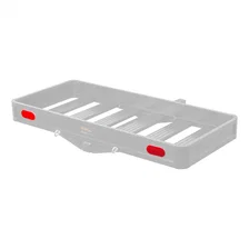 Replacement Reflectors for Aluminum Cargo Carrier 18113-2-Pack image 2