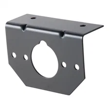 Connector Mounting Brackets for 4-Way/6-Way Round (12-Pack) image 2