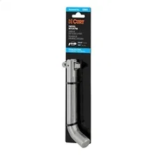 5/8in. Swivel Hitch Pin (2in. Receiver; Stainless; Packaged) image 2