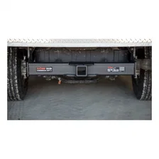 Rear Commercial Duty Class 5 Hitch; 2-1/2in.; Select Ford F350; F450; F550; F650 image 3