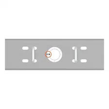 Replacement Double Lock/EZr Gooseneck Cylinder Guide Pin image 2