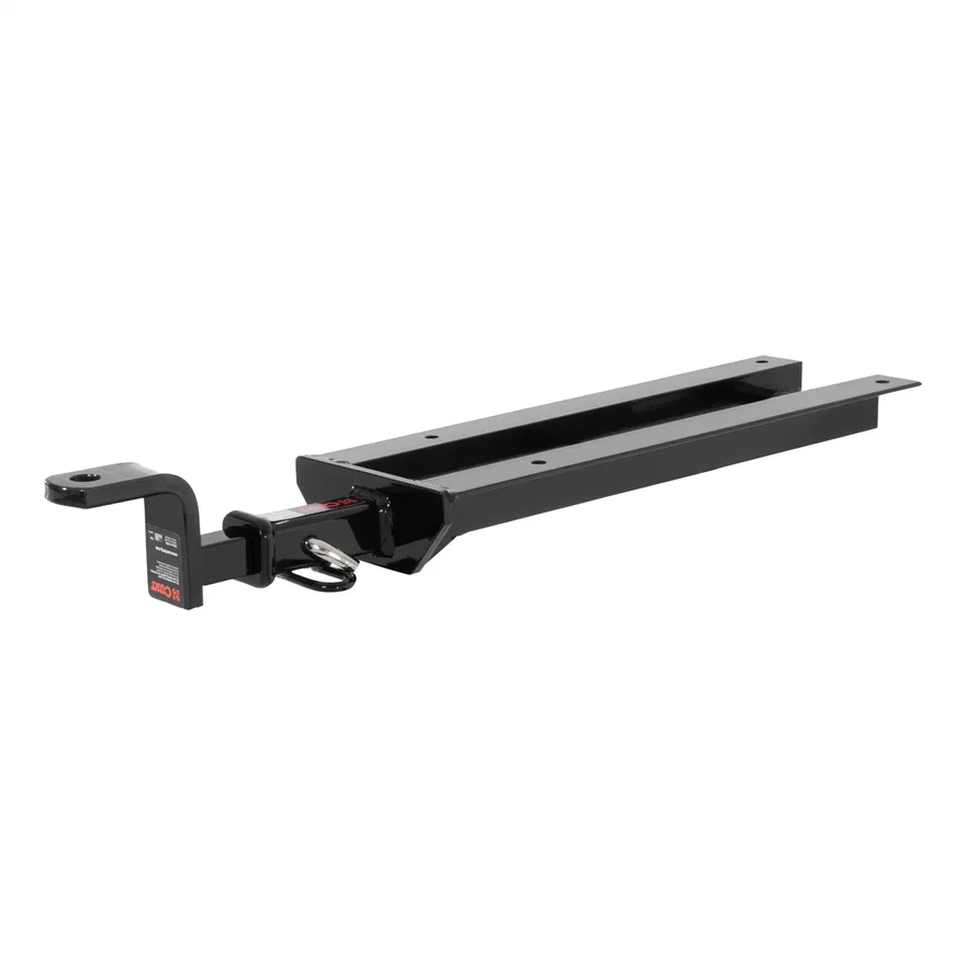 Rear Class 1 Trailer Hitch; 1-1/4in. Ball Mount; Select Volvo S40; V40