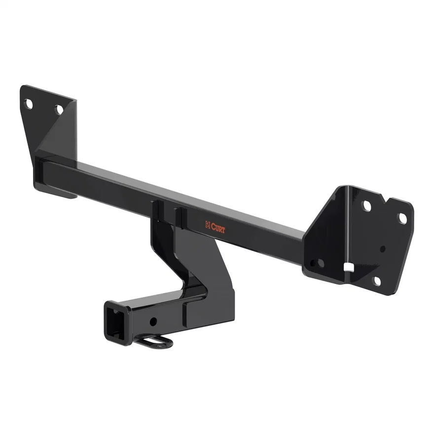 Rear Class 3 Trailer Hitch; 2in. Receiver; Select Chevy Trailblazer; Buick Encore GX