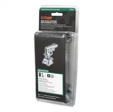 Replacement 2in. Posi-Lock Coupler Latch for Straight-Tongue Couplers image 2